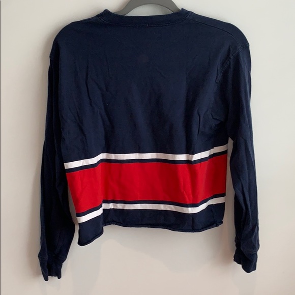 Brandy Melville John Galt top - Picture 3 of 3